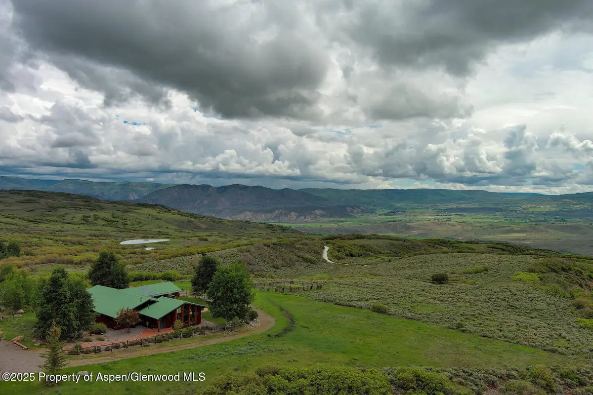 22000 P77 Rd Road, Cimarron, CO 81220 - Image #1