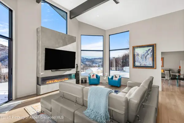 146 Spur Ridge Lane, Snowmass Village, CO 81615