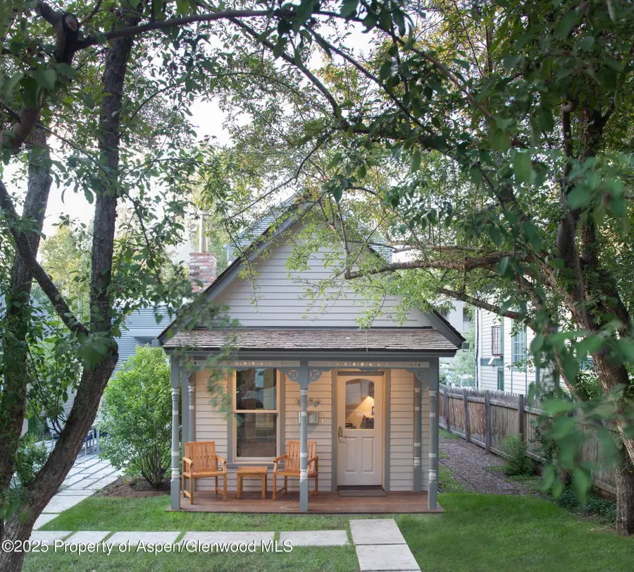 1006 E Cooper Avenue, Aspen, CO 81611 - Image #2
