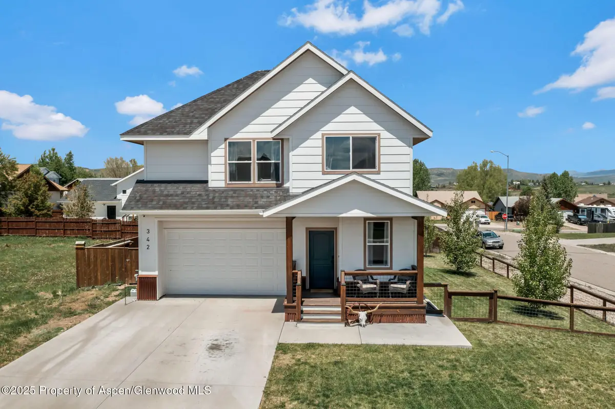 342 Lake View Road, Hayden, CO 81639 - Image #1