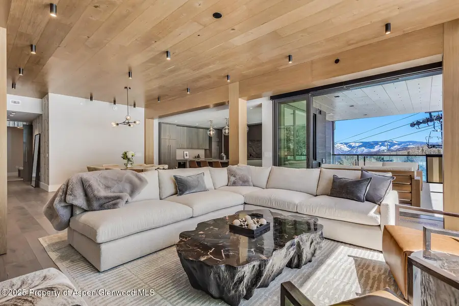 180 Wood Road #402, Snowmass Village, CO 81615 - Image #2