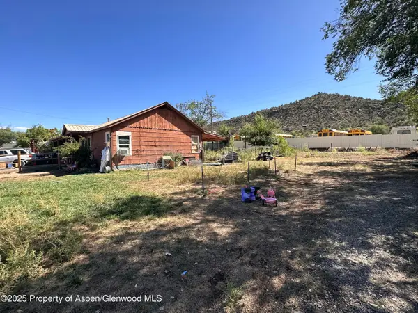 317 Payson Street, Norwood, CO 81423