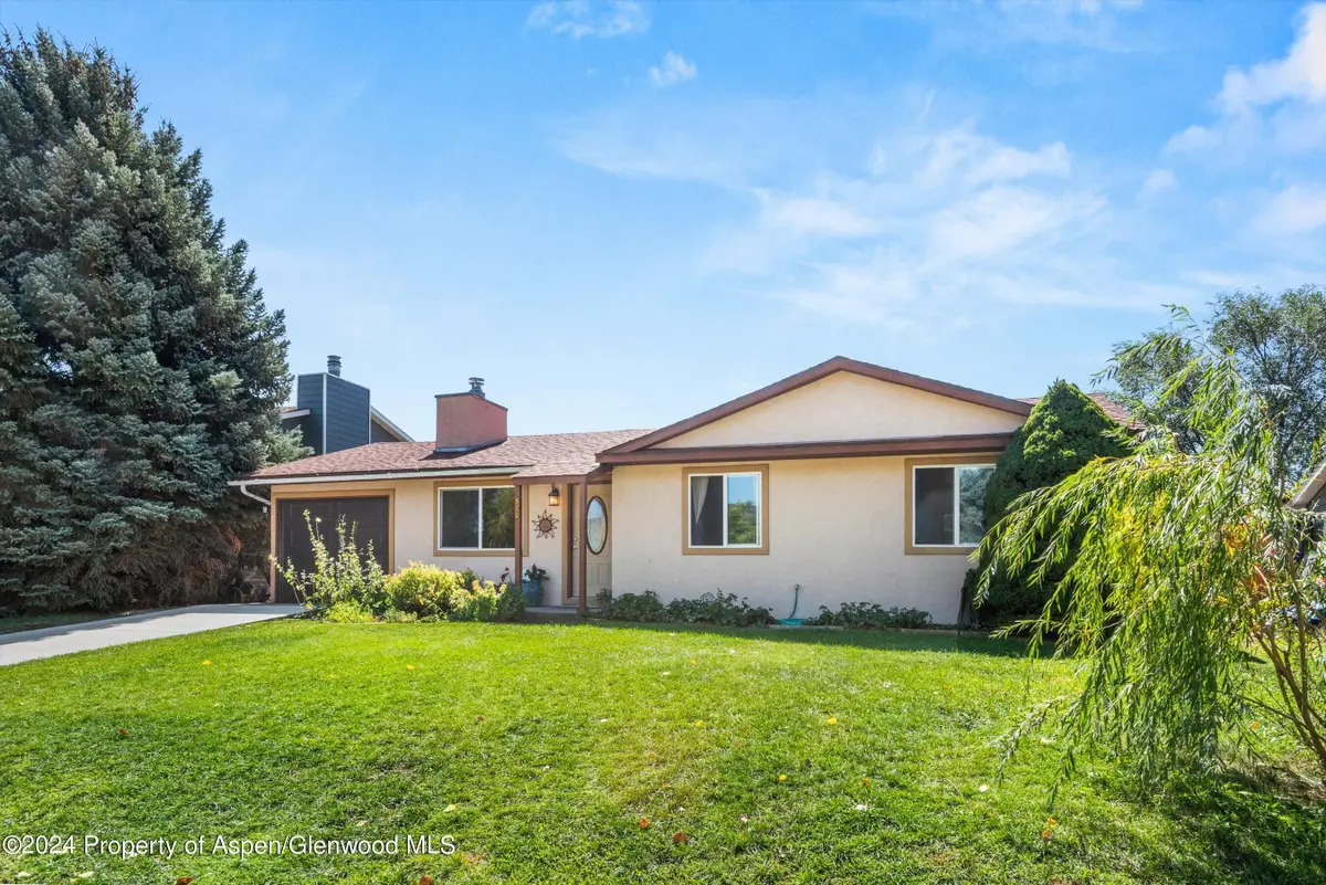 570 Redstone Avenue, Carbondale, CO 81623 - Image #1
