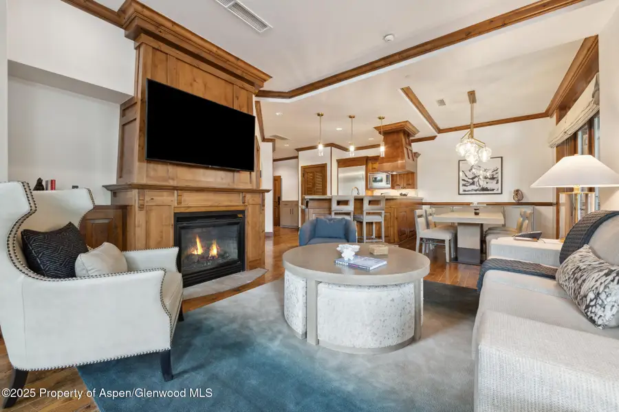 415 E Dean St. Unit 1, Week 29 Street, Aspen, CO 81611 - Image #2