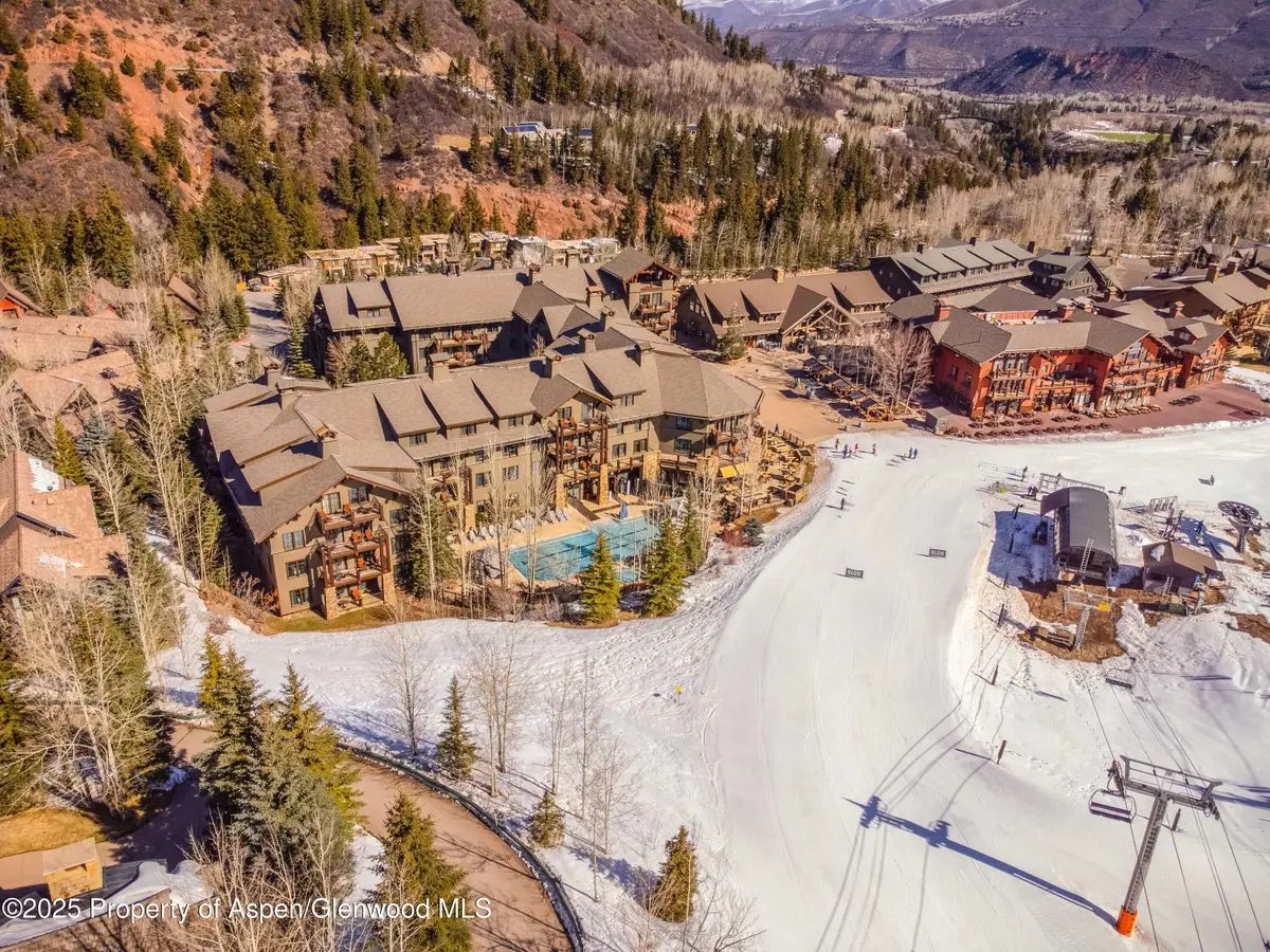 0075 Prospector Road #8215-4, Aspen, CO 81611 - Image #1