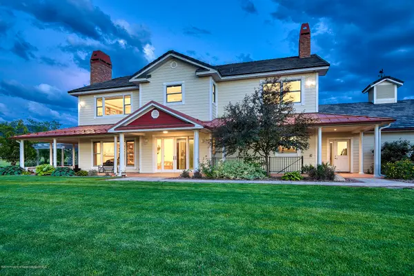 3575 E Road, Palisade, CO 81526