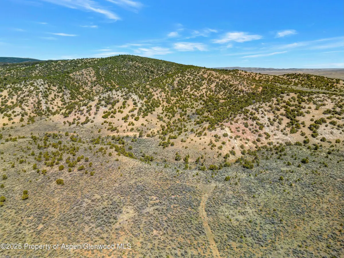 TBD Us Hwy 40, Maybell, CO 81640 - Image #1