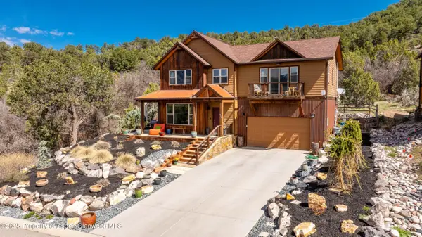 236 Paintbrush Way, Glenwood Springs, CO 81601