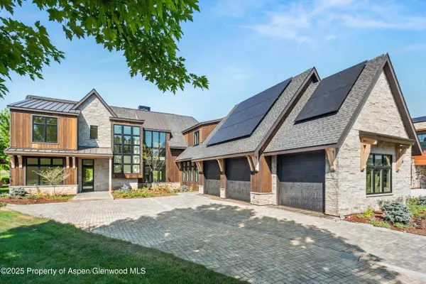 1229 Heritage Drive, Carbondale, CO 81623