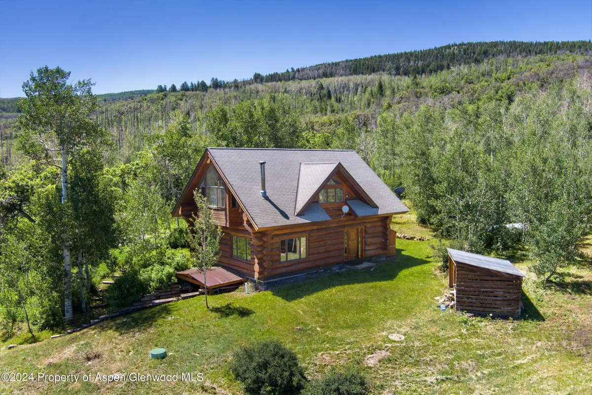 4275 Sopris Mountain Ranch Road, Basalt, CO 81621 - Image #1