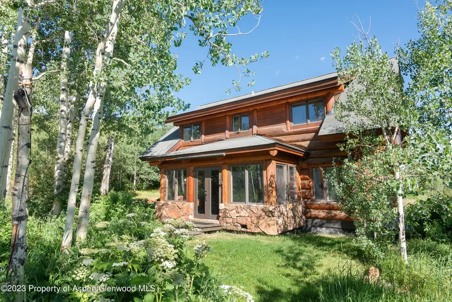 4275 Sopris Mountain Ranch Road, Basalt, CO 81621 - Image #2
