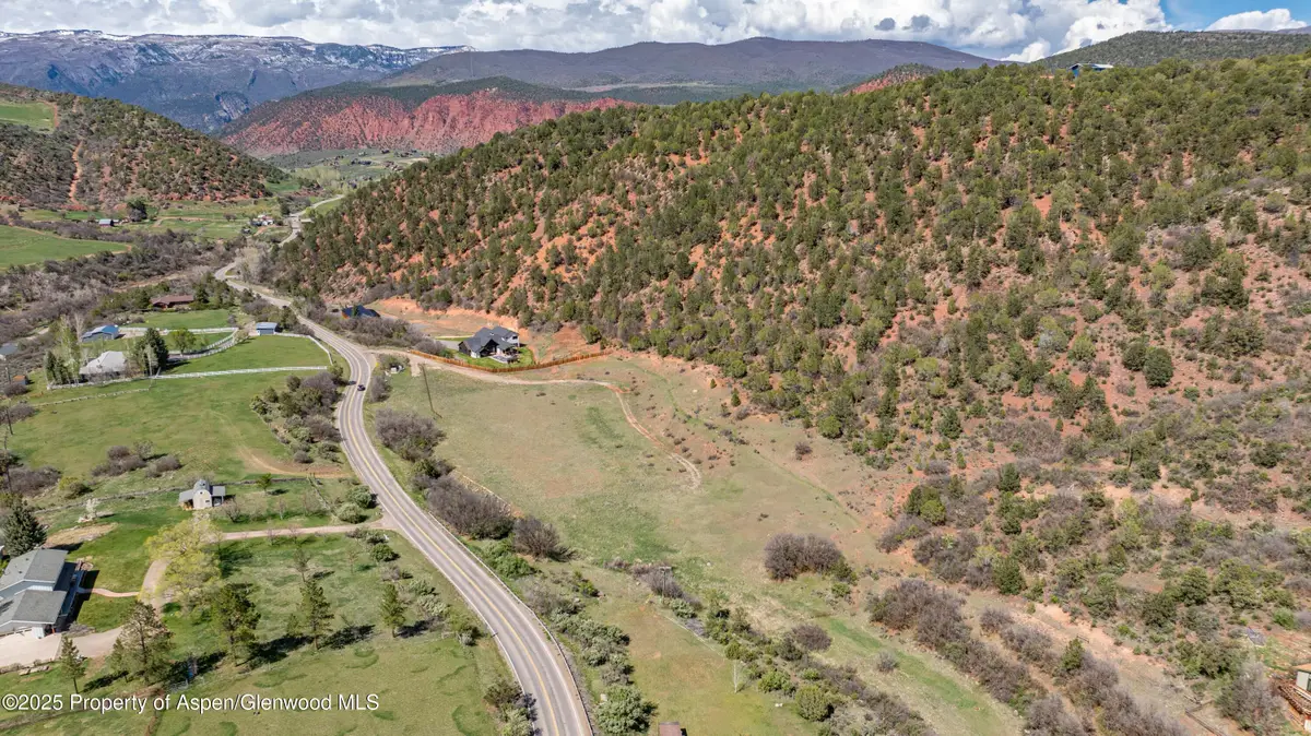 TBD County Road 117, Glenwood Springs, CO 81601 - Image #1