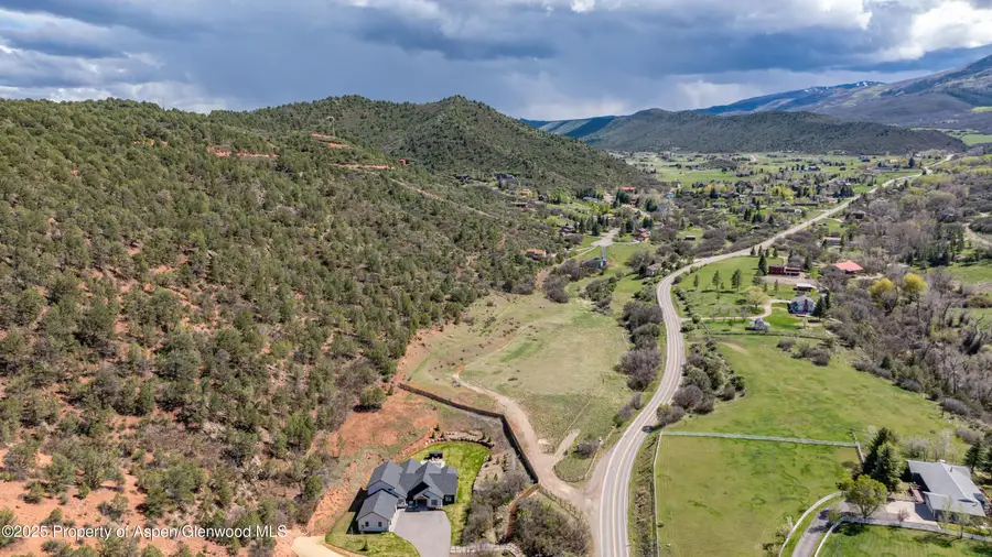 TBD County Road 117, Glenwood Springs, CO 81601 - Image #3