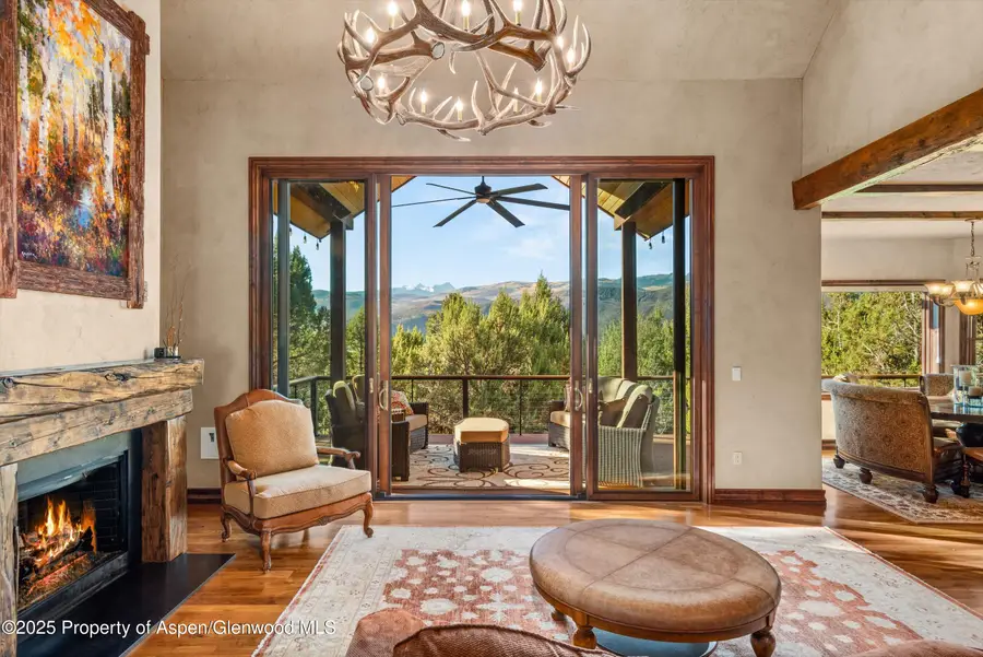 845 Hillcrest Drive, Basalt, CO 81621 - Image #2