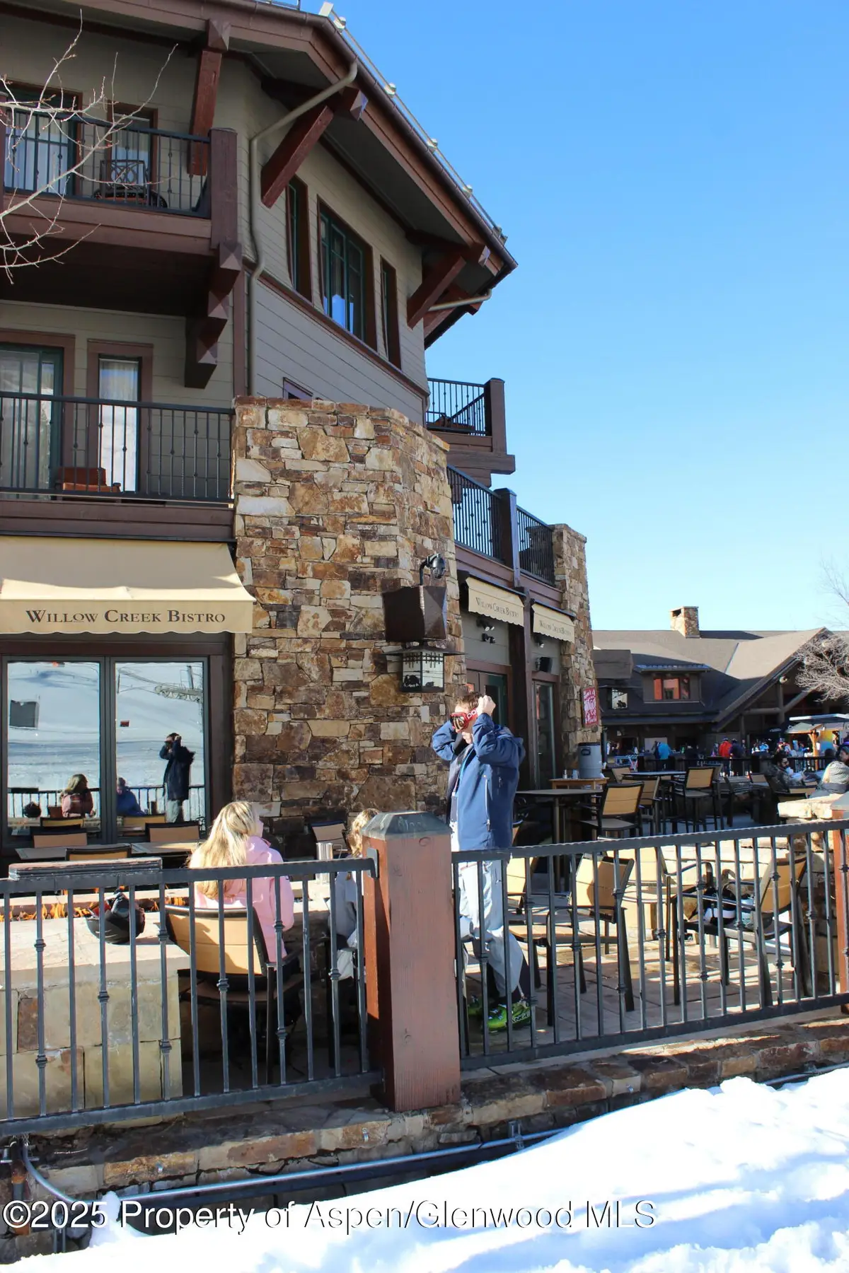 0039 Boomerang Road #8210-6, Aspen, CO 81611 - Image #1