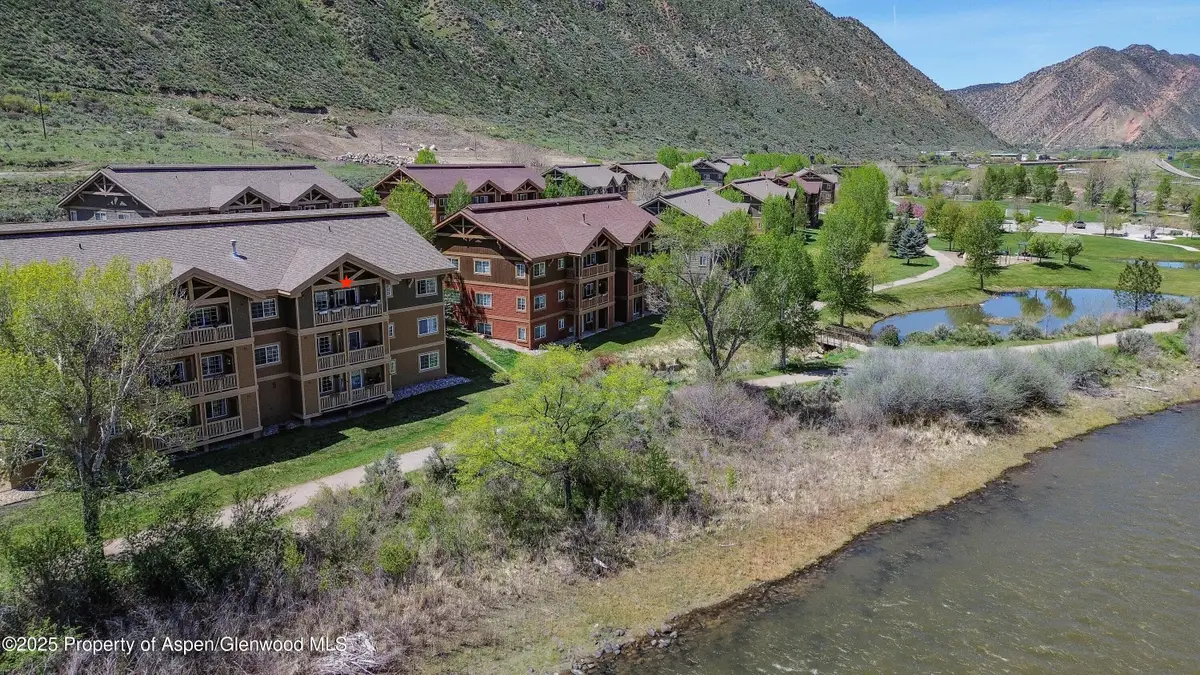 633 River View Drive, New Castle, CO 81647 - Image #1