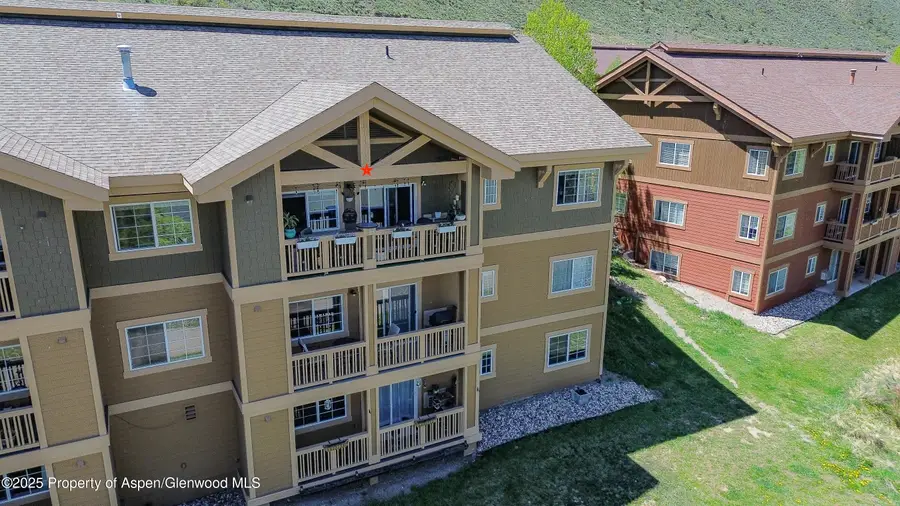 633 River View Drive, New Castle, CO 81647 - Image #3
