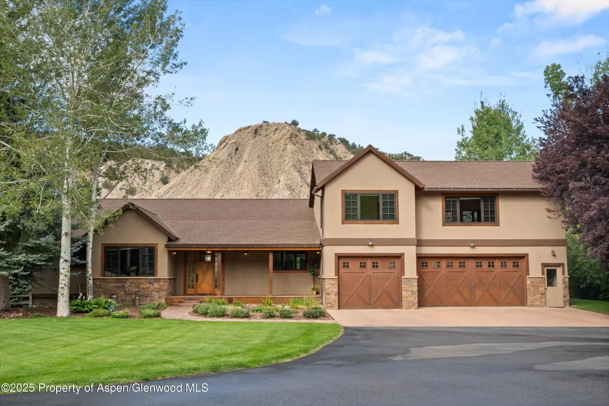 495 County Road 167, Glenwood Springs, CO 81601 - Image #1