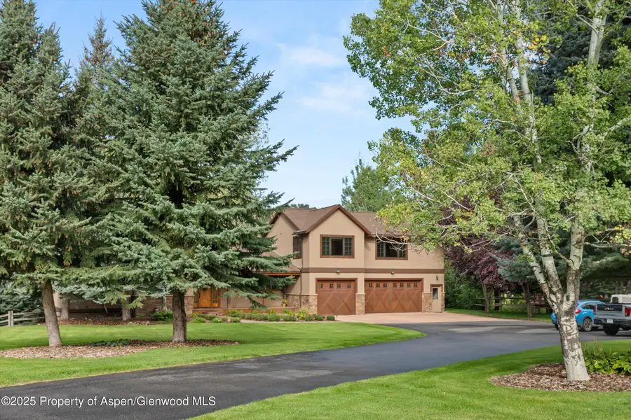 495 County Road 167, Glenwood Springs, CO 81601 - Image #2