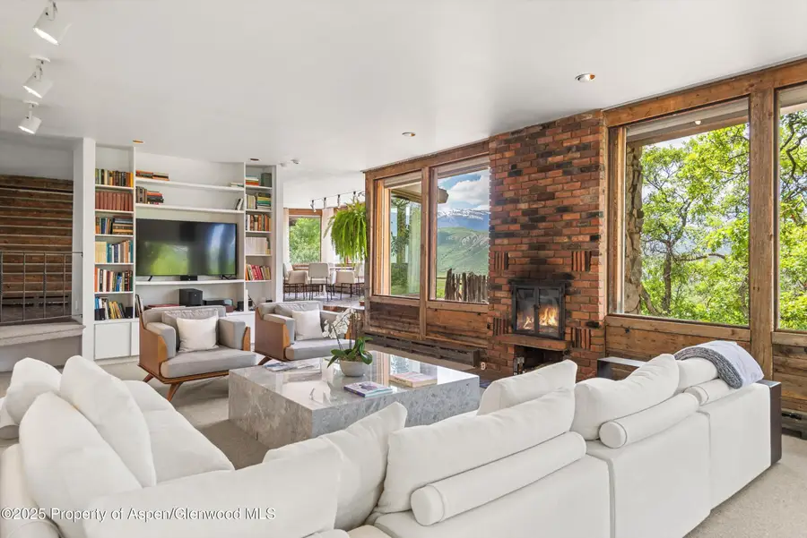 260 Star Mesa Road, Aspen, CO 81611 - Image #3