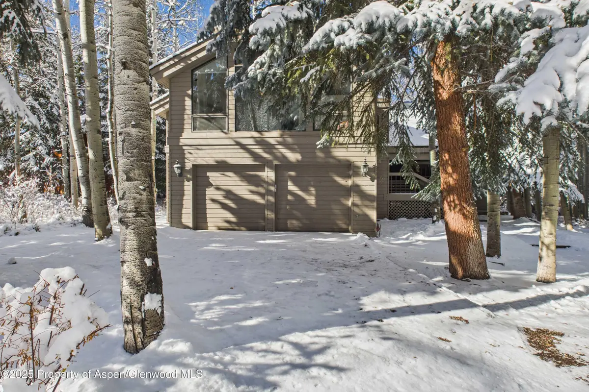 645 Sneaky Lane, Aspen, CO 81611 - Image #1