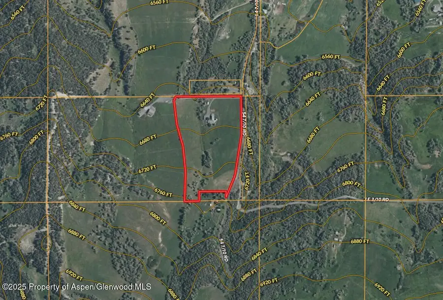 10491 54 7/10 Road, Molina, CO 81646 - #2