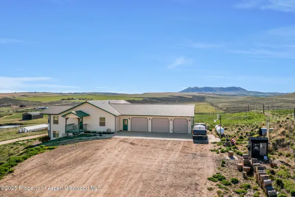 1210 County Road 103, Craig, CO 81625