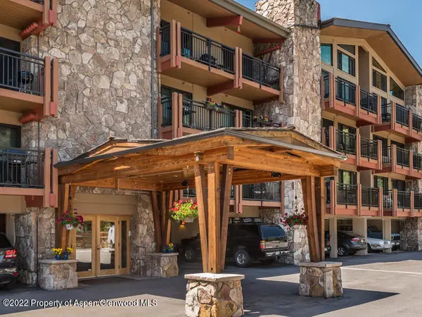 30 Anderson Lane #710, Snowmass Village, CO 81615