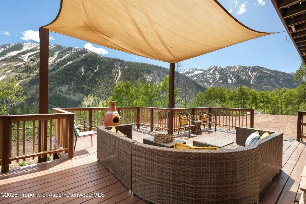 108 Prospector Trl, Marble, CO 81623 - Image #1