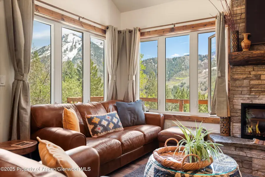 108 Prospector Trl, Marble, CO 81623 - Image #3