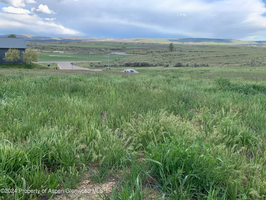 TBD Pinon Circle, Craig, CO 81625 - Image #2