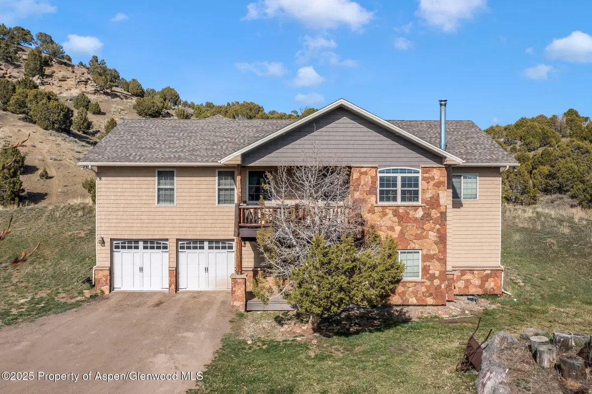 3692 County Road 7, Craig, CO 81625 - #1