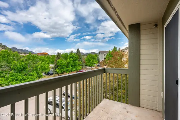 794 Castle Valley Boulevard #Unit I, New Castle, CO 81647