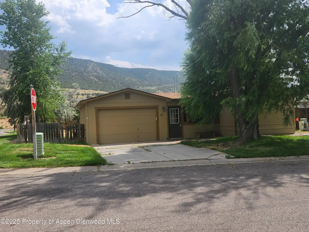 12 W Tamarack Circle, Battlement Mesa, CO 81635 - Image #1