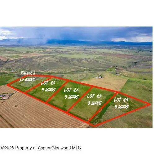 TBD Cty Rd 22, Craig, CO 81625 - Image #1