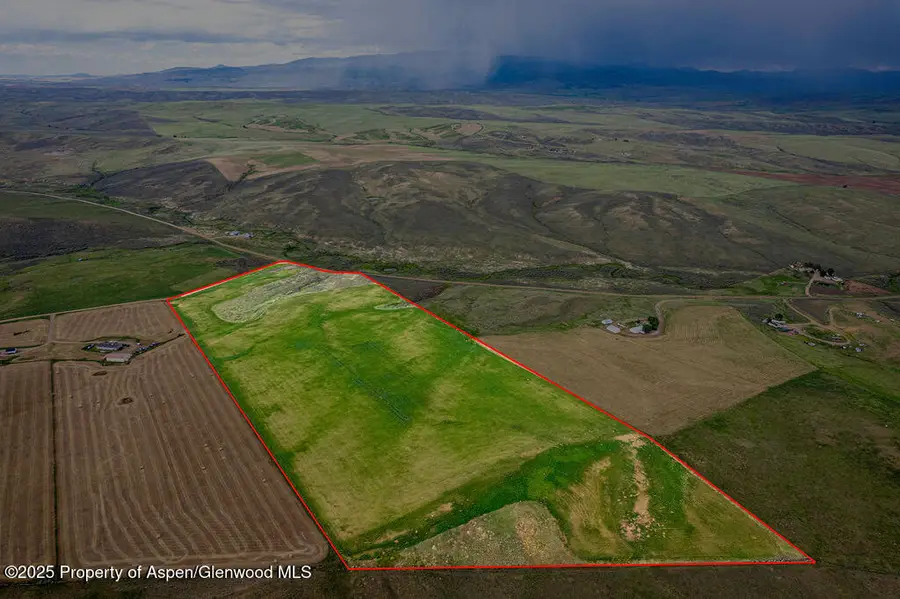 TBD Cty Rd 22, Craig, CO 81625 - Image #3