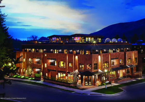 411 S Monarch Street #H8, Aspen, CO 81611