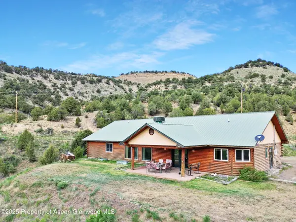 65701 Highway 64, Meeker, CO 81641