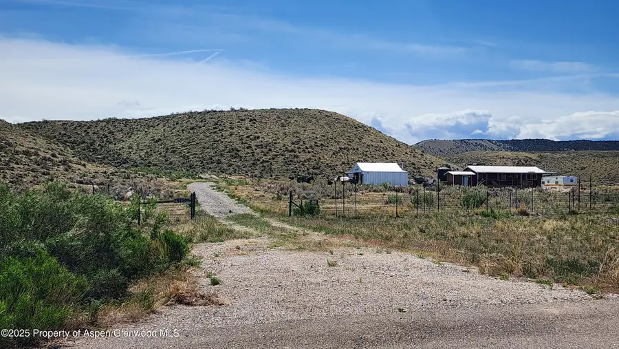 TBD Deer Park Service Road, Maybell, CO 81640 - Image #2