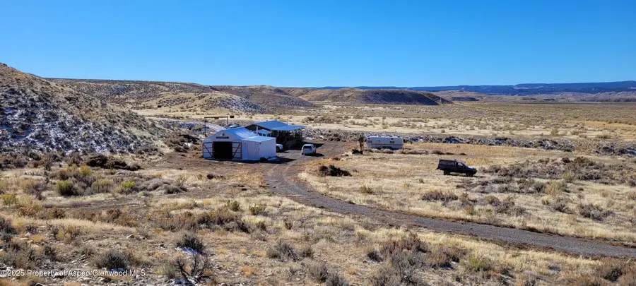 TBD Deer Park Service Road, Maybell, CO 81640 - Image #3