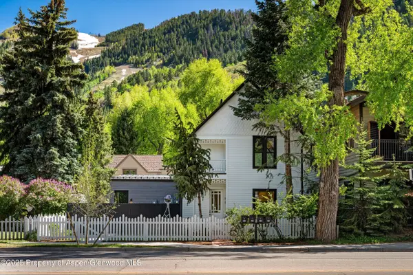 211 W Main Street, Aspen, CO 81611