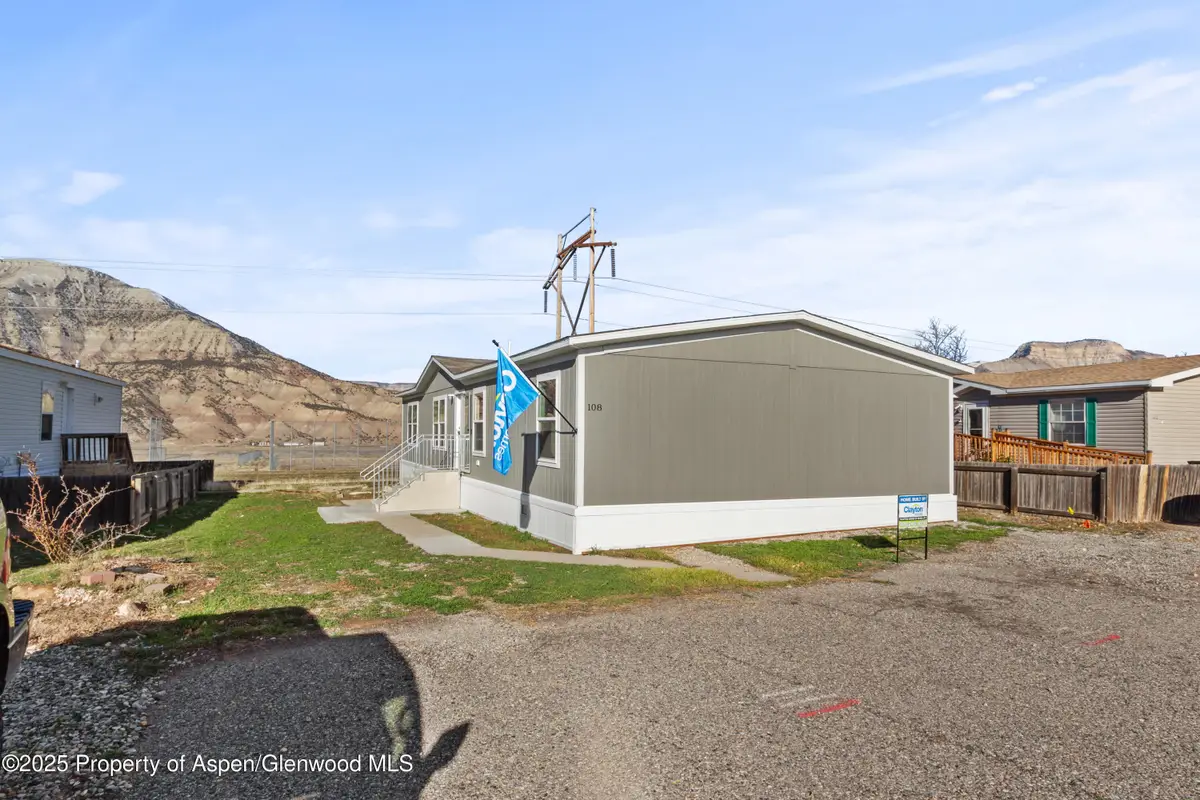 108 Horizon Circle, Parachute, CO 81635 - Image #1