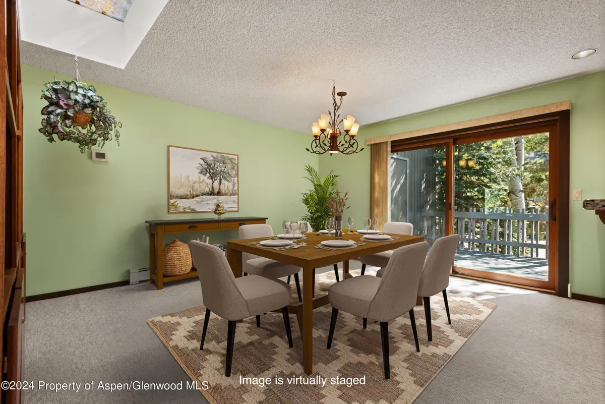 211 Meadow Ranch Drive #D5A, Snowmass Village, CO 81615 - Image #1