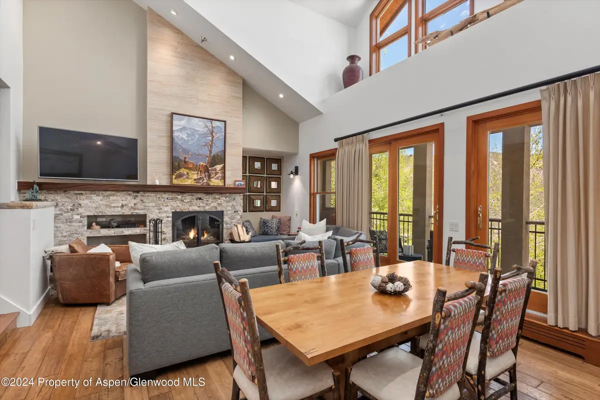 425 Wood Road #43, Snowmass Village, CO 81615 - Image #1