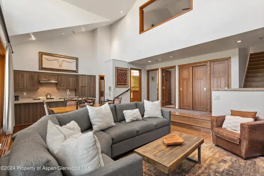 425 Wood Road #43, Snowmass Village, CO 81615 - Image #3