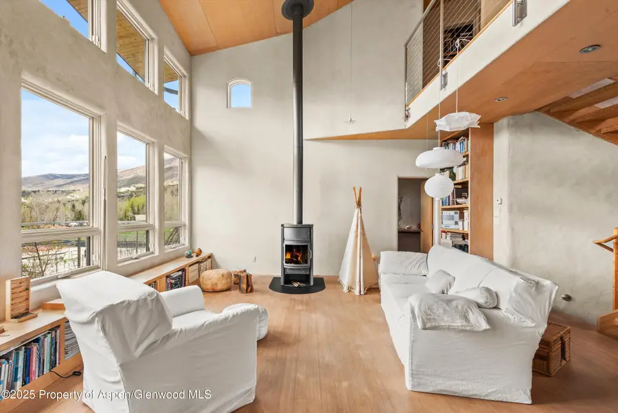 515 Park Circle, Aspen, CO 81611 - Image #3