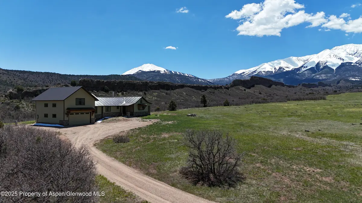 741 Big Wall Lane, La Veta, CO 81055 - Image #1