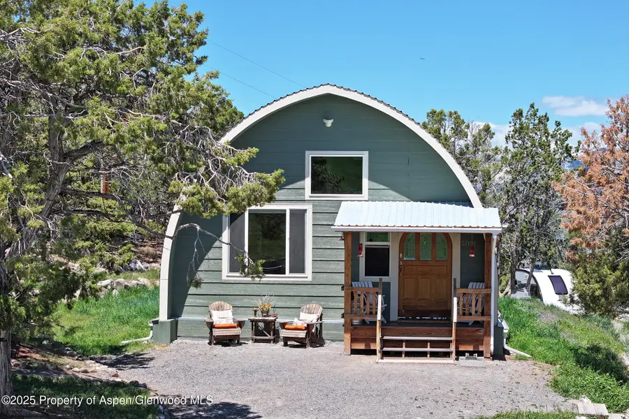 57191 Me Road, Collbran, CO 81624 - #2