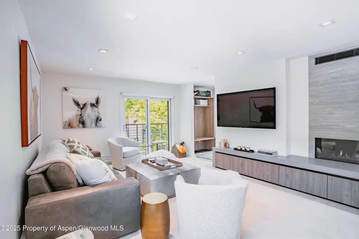 210 E Cooper Avenue #3G, Aspen, CO 81611 - Image #1