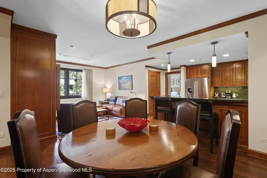 39 Boomerang Road #8402/Winter Interest 16, Aspen, CO 81611 - Image #3